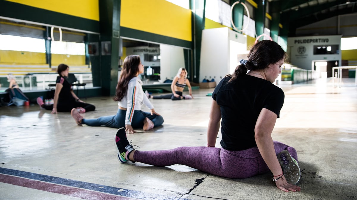 Entrenamientos Efectivos para Todos